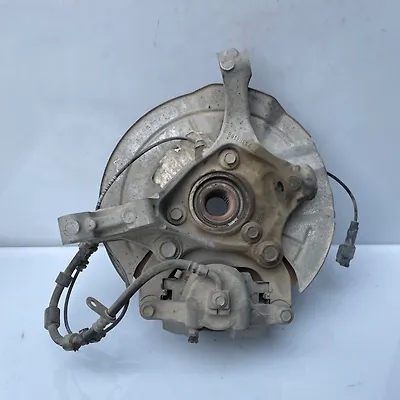 Complete Hub Assembly(RHF) - 2016 Chevrolet Malibu