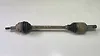 Axle Rear (RH) - 2013 Jeep Grand Cherokee Limited