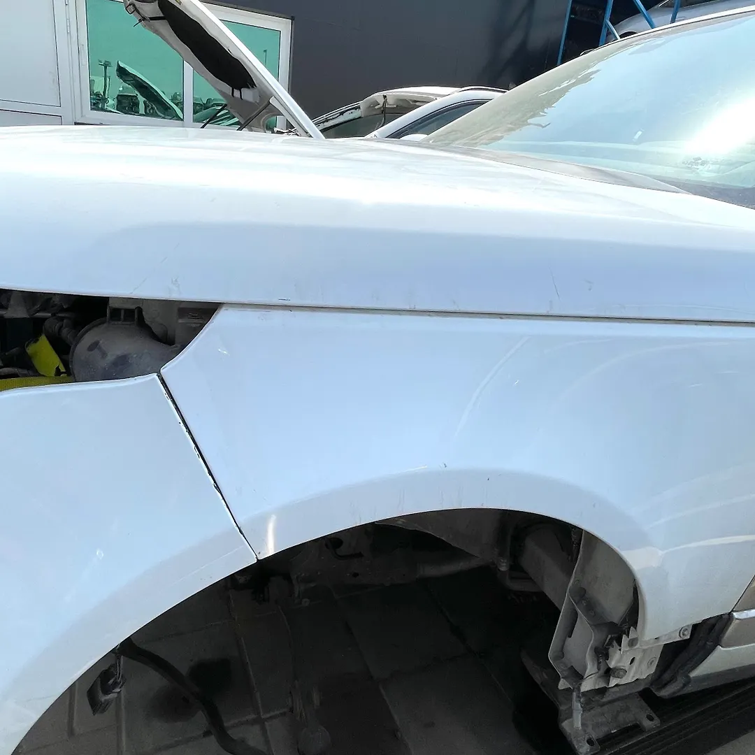 Fender (LHF) - 2013 Land Rover RANGE ROVER VOGUE