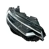 Headlight (RH) - 2020 Cadillac XT6