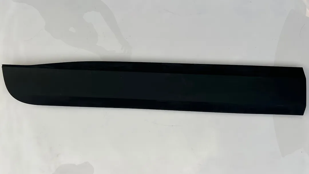 Door Moulding(LHF) - 2020 Chevrolet Traverse