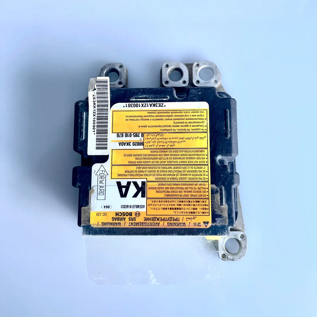 Air bag Module - 2013 Nissan Pathfinder