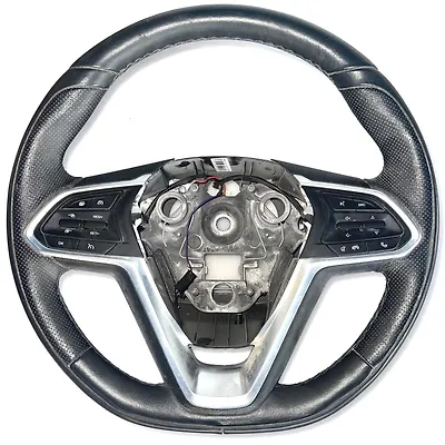 Steering Wheel - 2021 Chevrolet Captiva