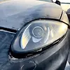 Headlight (LH) - 2014 Jaguar JAGUAR XK