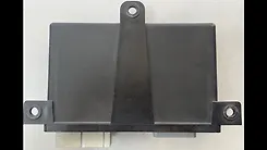 Parking Brake Control Module - 2011 Jaguar XJL