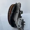 Complete Hub Assembly(RHF) - 2015 Ford Escape