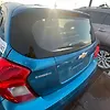 Trunk/hatch/tailgate - 2019 Chevrolet Spark