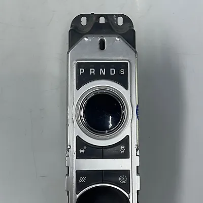 Transmission Shift Switch - 2012 Jaguar XJL