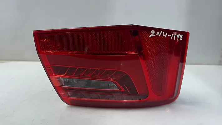 Tail Light (LH) - 2012 Audi A6