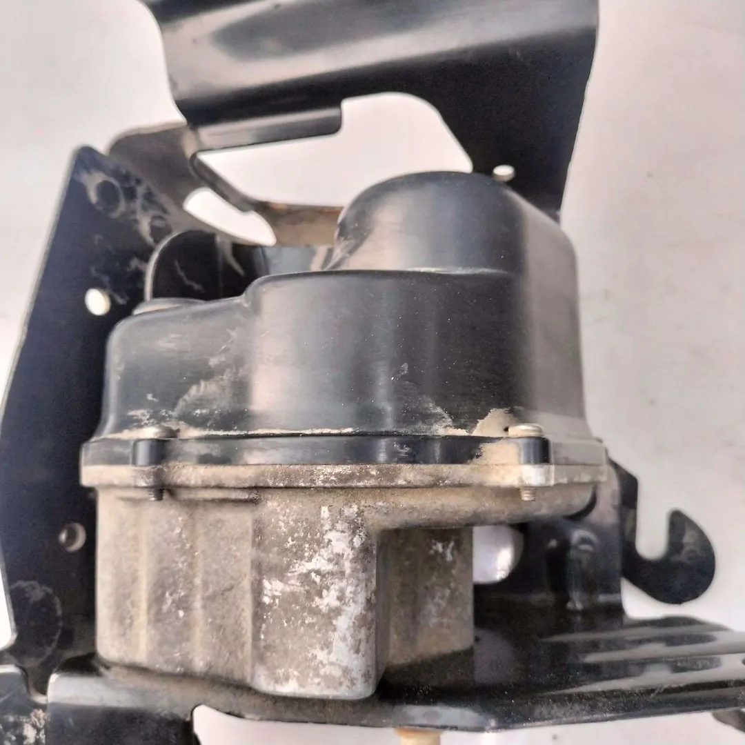Transmission Gear Shifter Actuator - 2015 Lincoln MKC