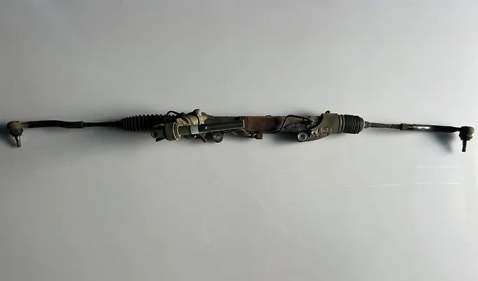 Steering box/rack - 2015 Nissan Murano