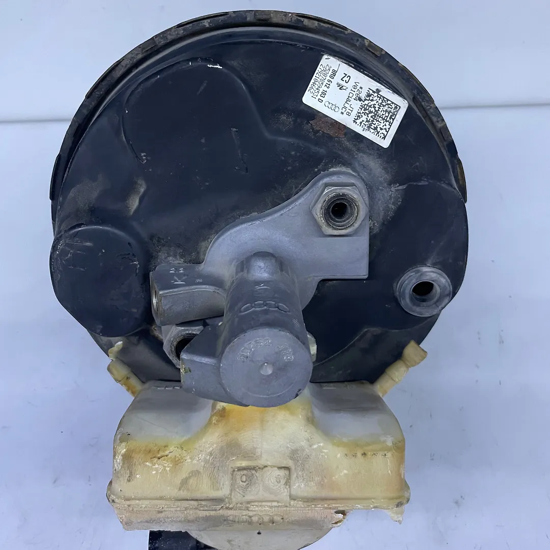 Brake booster - 2013 Audi Q5