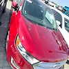 Hood/Bonnet - 2015 Ford Edge SEL