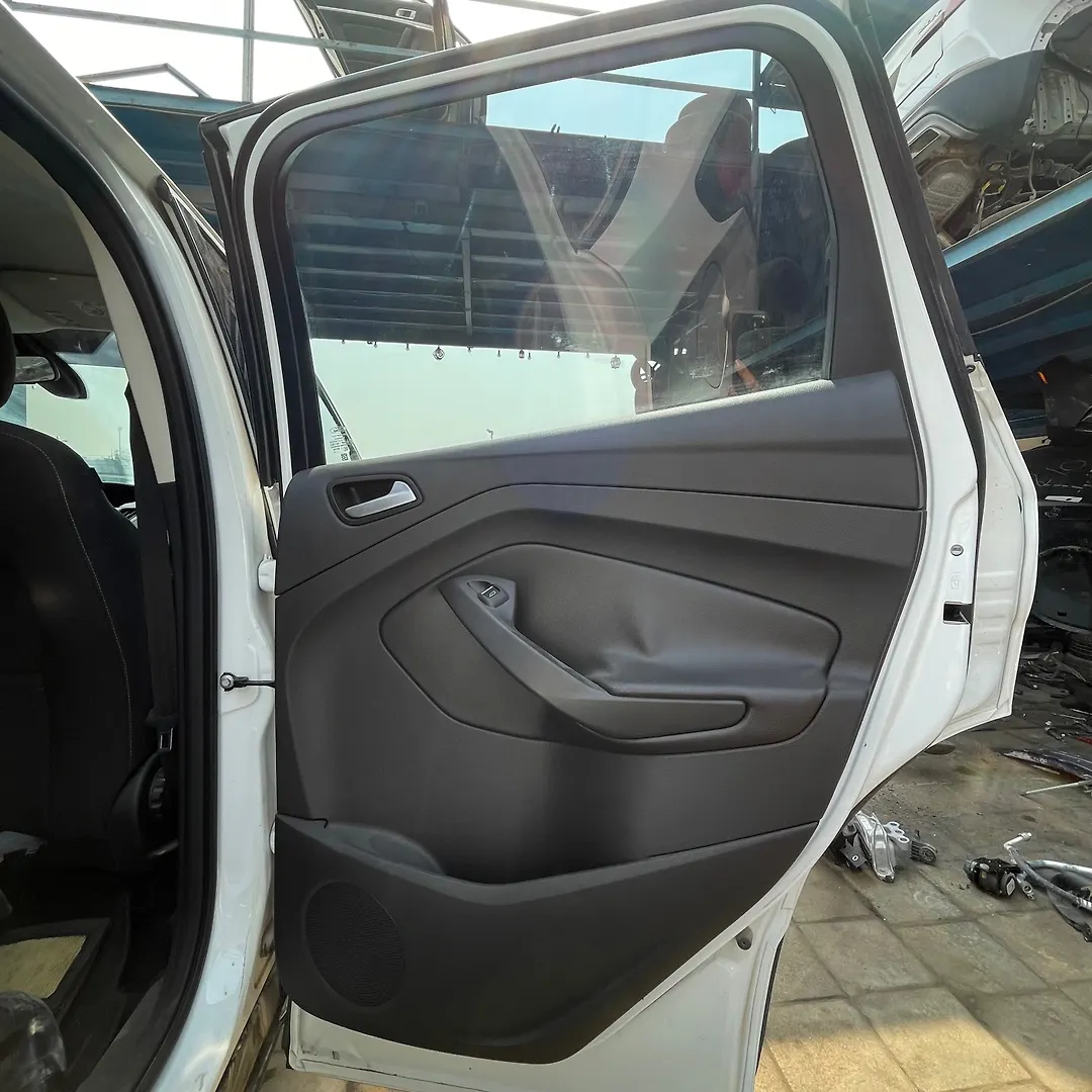 Door (RHB) - 2019 Ford Escape