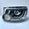 Headlight (LH) - 2015 Land Rover LR4