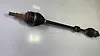 Axle(RHF) - 2016 Chevrolet Cruze