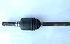 Axle Rear (LH) - 2012 Lincoln Navigator