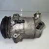 AC Compressor - 2016 Chevrolet Impala LS (1FL)