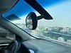 Rear view mirror - 2013 Nissan Pathfinder