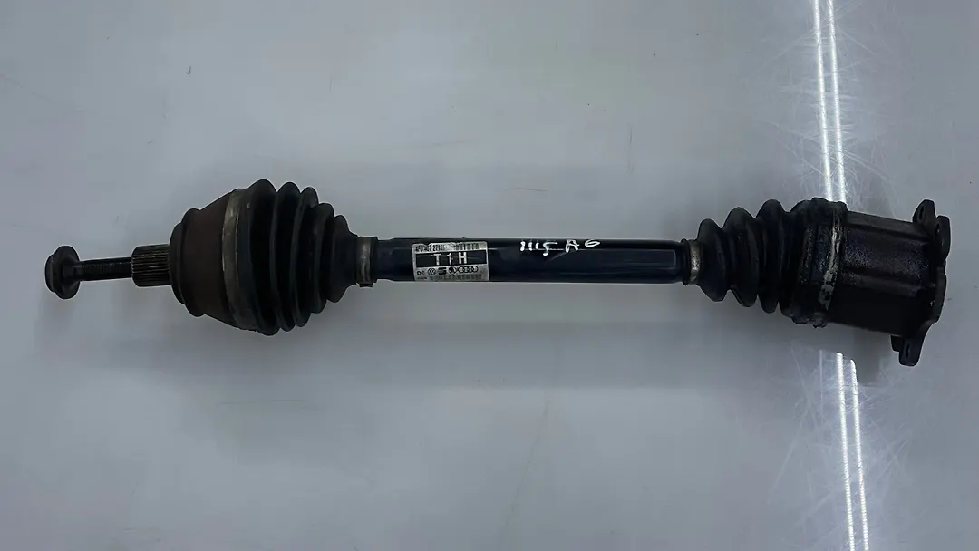 Axle(RHF) - 2011 Audi A6 