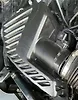 Air cleaner box - 2017 GMC Acadia