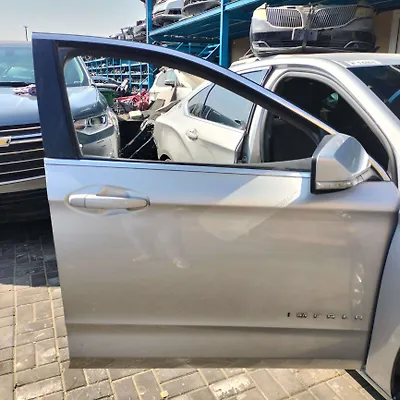 Door (RHF) - 2017 Chevrolet Impala