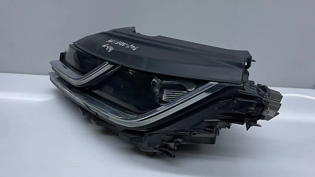 Headlight (LH) - 2018 Volkswagen Arteon