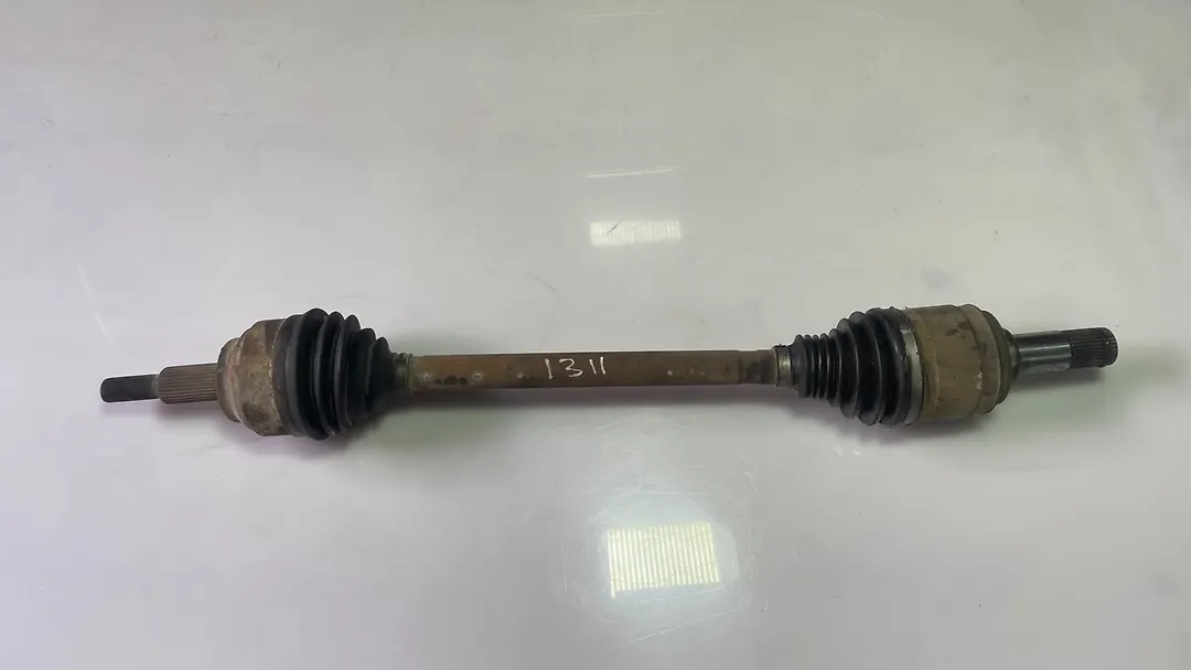 Axle Rear (RH) - 2013 Jeep Grand Cherokee Limited