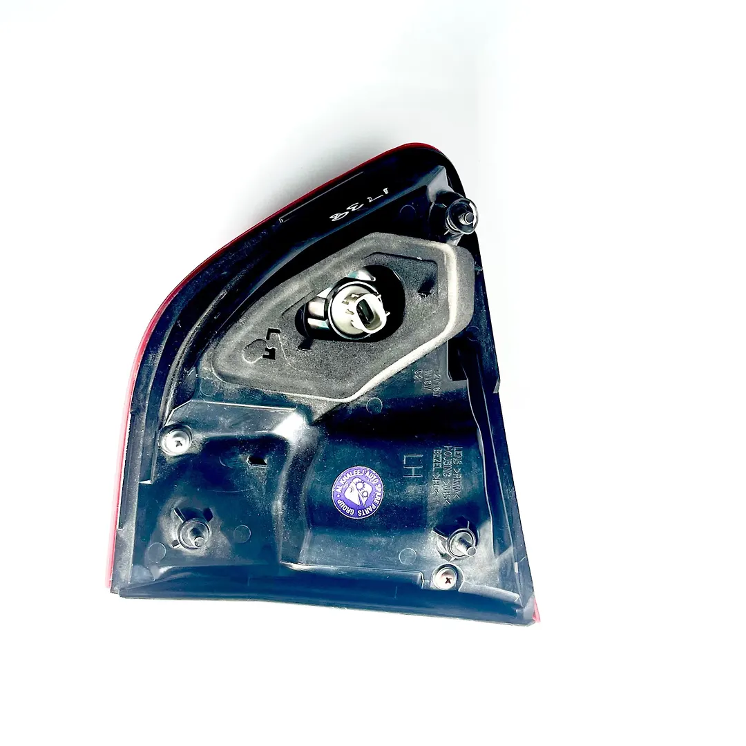Trunk Light (LH) - 2017 Nissan Pathfinder
