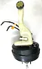 Brake booster - 2017 Ford Edge SE