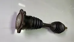 Axle(LHF) - 2004 Chevrolet SILVERADO 1500