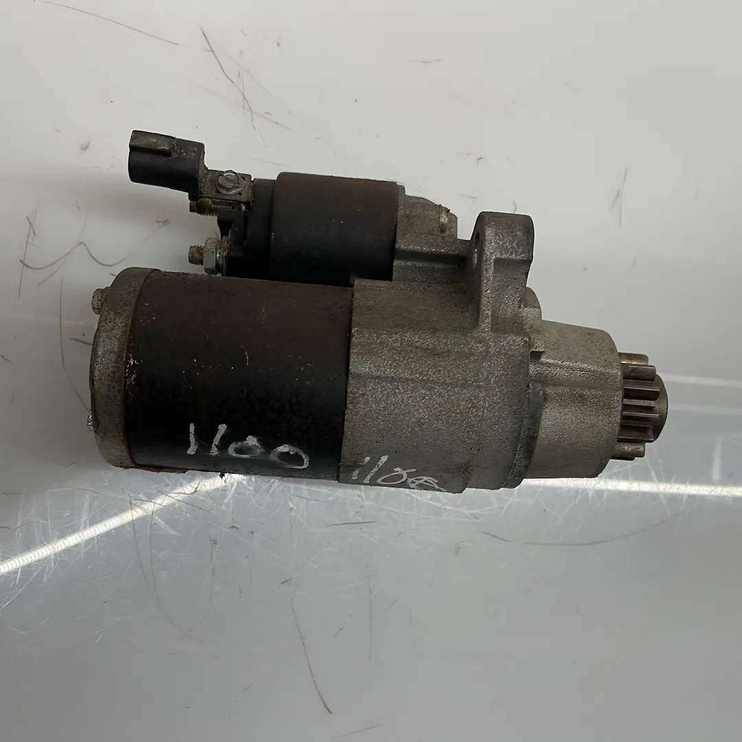Starter Motor - 2014 Nissan Pathfinder SE 3.5i