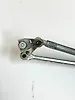Windshield wiper motor - 2020 Ford Mustang I4 Coupe