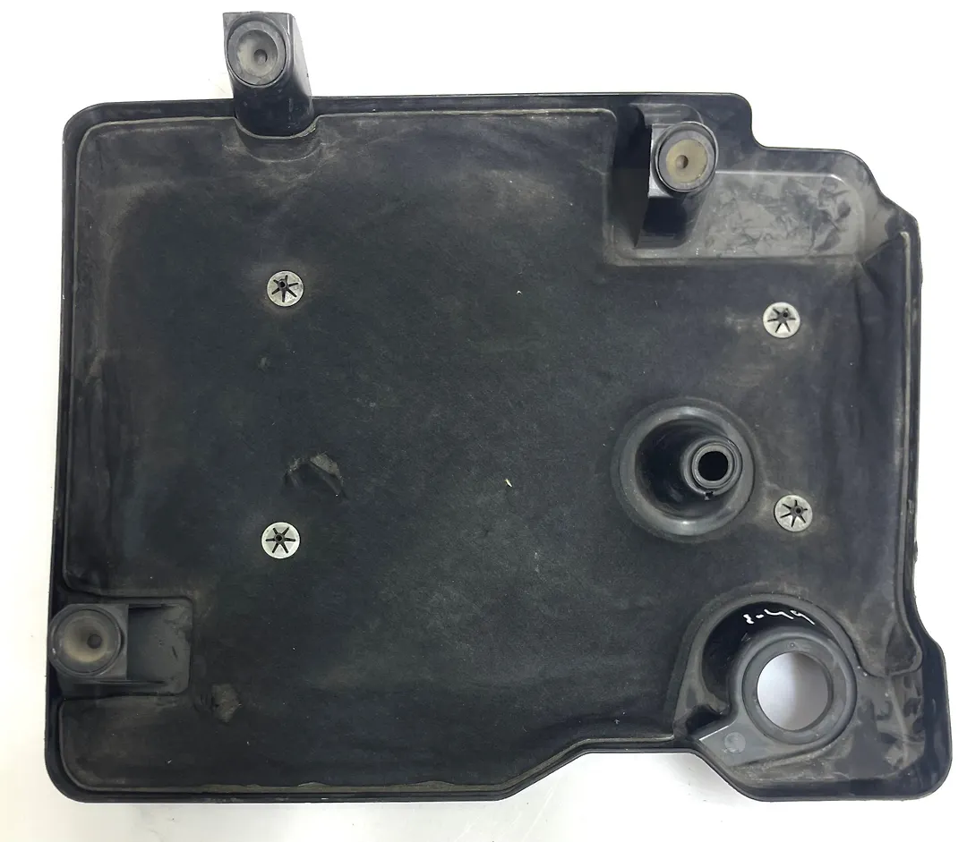 Engine cover - 2019 Chevrolet Traverse LT Cloth