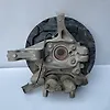 Complete Hub Assembly(RHF) - 2016 Ford Edge SE