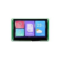 Touch Screen Display Module
