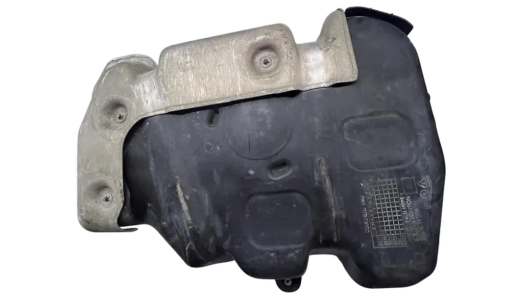 Fuel tank - 2018 Chevrolet Equinox