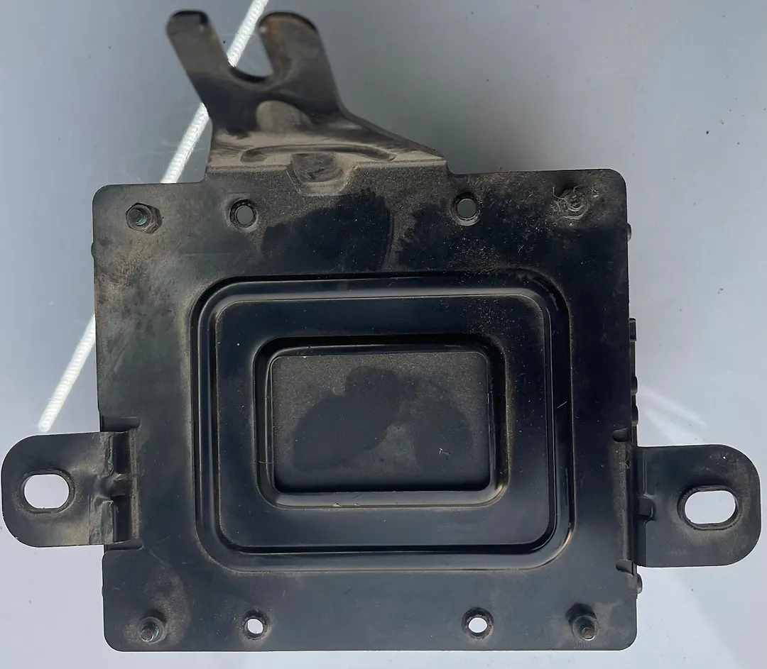 Conv/invert/charger - 2011 Ford Explorer