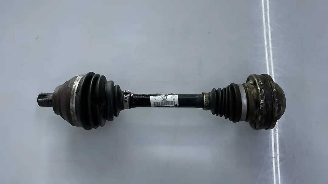 Axle(LHF) - 2020 Volkswagen GTI