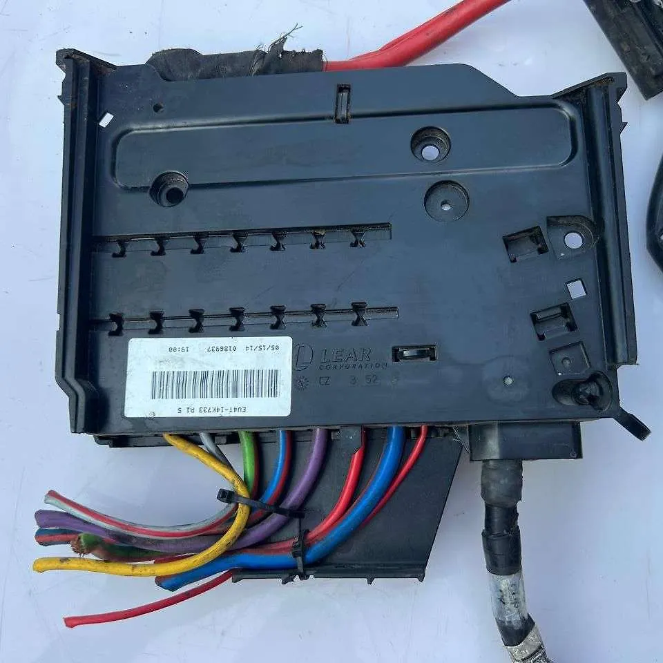 Battery Terminal - 2016 Ford Escape