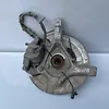 Complete Hub Assembly(LHF) - 2016 Chevrolet Malibu LT
