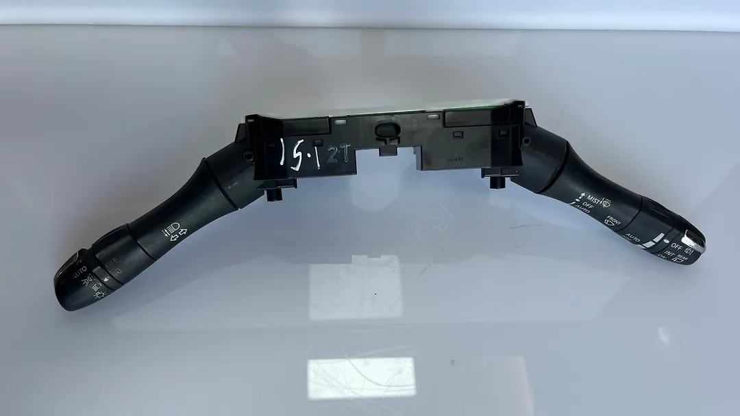 Column switch - 2013 Infiniti QX56