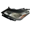 Headlight (LH) - 2014 Chevrolet Traverse
