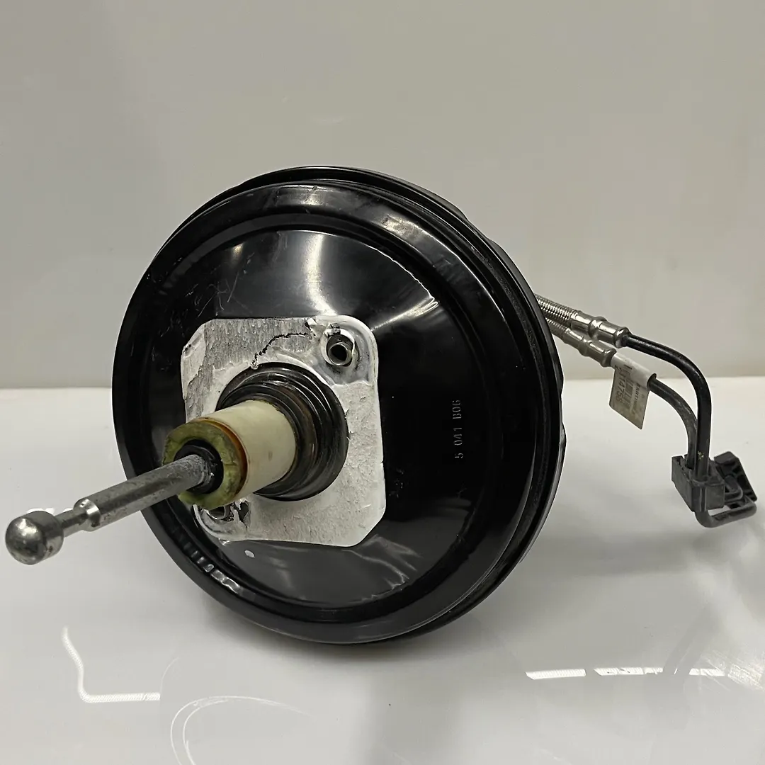 Brake booster - 2015 Chevrolet Impala