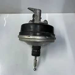 Brake booster - 2013 Audi A4
