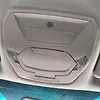 Overhead Console - 2017 Ford Escape