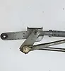 Windshield wiper motor - 2018 Chevrolet Traverse LT Leather