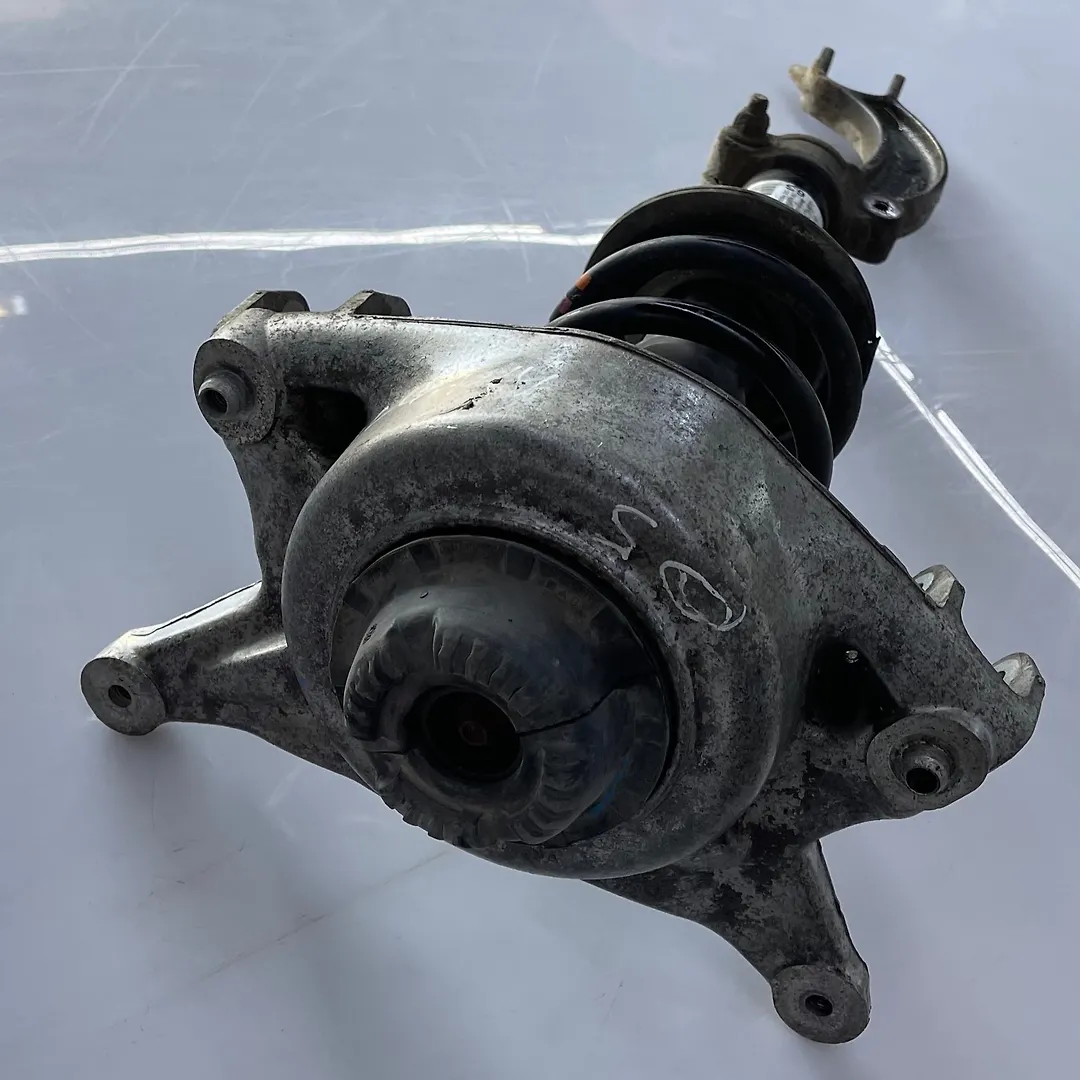 Shock Absorber (RHF) - 2011 Audi Q5