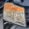Headlight (RH) - 2013 Nissan Armada