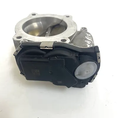 Throttle body - 2019 Cadillac XTS Luxury FWD
